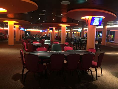 casino dania beach poker room